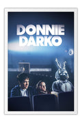 Poster Donnie Darko - Terror – Filmes