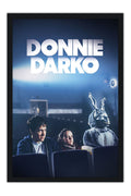Poster Donnie Darko - Terror – Filmes