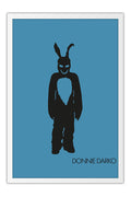 Poster Donnie Darko - Terror – Filmes