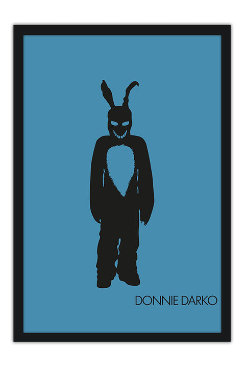 Poster Donnie Darko - Terror – Filmes