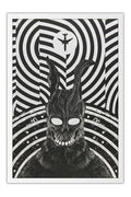 Poster Donnie Darko - Terror – Filmes