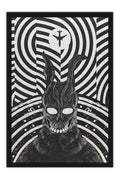 Poster Donnie Darko - Terror – Filmes