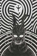 Poster Donnie Darko - Terror – Filmes