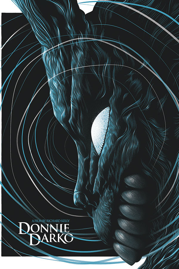 Poster Donnie Darko - Terror – Filmes