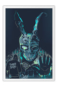 Poster Donnie Darko - Terror – Filmes