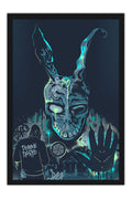 Poster Donnie Darko - Terror – Filmes