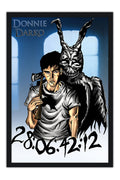 Poster Donnie Darko - Terror – Filmes
