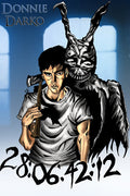 Poster Donnie Darko - Terror – Filmes