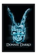 Poster Donnie Darko - Terror – Filmes