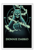 Poster Donnie Darko - Terror – Filmes