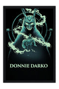 Poster Donnie Darko - Terror – Filmes