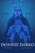 Poster Donnie Darko - Terror – Filmes