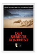 Poster O Setimo Continente the Seventh Continent Michael Haneke - Cult - Filmes - Moldura branca