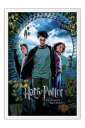 Poster Harry Potter 3 e o Prisioneiro de Azkaban - Filmes