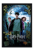 Poster Harry Potter 3 e o Prisioneiro de Azkaban - Filmes