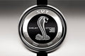 Poster Ford Shelby Cobra - Carros