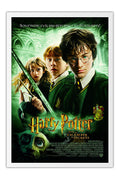 Poster Harry Potter 2 e a Câmara Secreta - Filmes