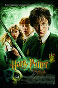 Poster Harry Potter 2 e a Câmara Secreta - Filmes