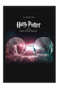 Poster Harry Potter 5 e a Ordem da Fênix - Filmes