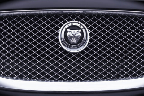 Poster Jaguar - Carros