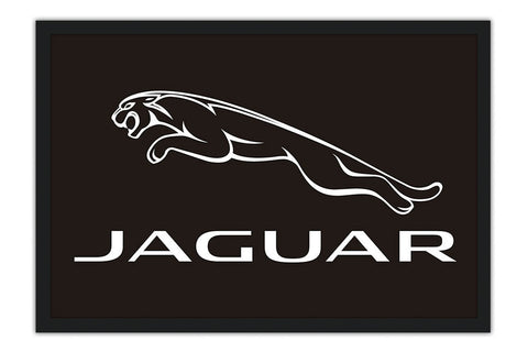 Poster Jaguar - Carros