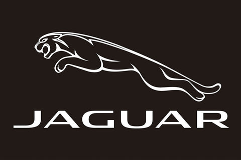 Poster Jaguar - Carros