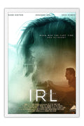 Poster IRL - In Real Life - Filmes