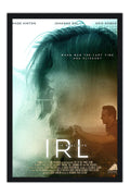 Poster IRL - In Real Life - Filmes