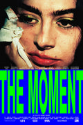 Poster The Moment Charli Xcx A24 - Filmes - Pôster sem moldura