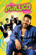 Poster Um Maluco no Pedaço - The Fresh Prince of Bel-Air - Will Smith - Séries - Pôster sem moldura