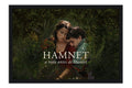 Poster Hamnet - Drama - Histórico - Filmes - Moldura preta