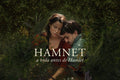 Poster Hamnet - Drama - Histórico - Filmes - Pôster sem moldura