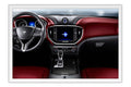Poster Maserati Ghibli Interior - Carros