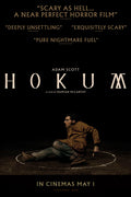 Poster Hokum - Terror - Filmes - Pôster sem moldura