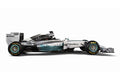 Poster Mercedez - Formula 1 - Carros