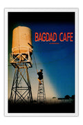 Poster Bagdad Café - Clássico - Filmes