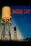 Poster Bagdad Café - Clássico - Filmes