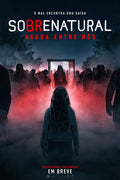 Poster Sobrenatural: Agora Entre Nós - Insidious - Terror - Filmes - Pôster sem moldura