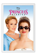 Poster Diário de uma Princesa - The Princess Diaries - Filmes