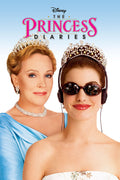 Poster Diário de uma Princesa - The Princess Diaries - Filmes
