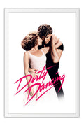 Poster Dirty Dancing - Ritmo Quente - filmes