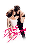 Poster Dirty Dancing - Ritmo Quente - filmes