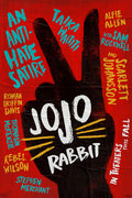 Poster Jojo Rabbit - Guerra - Filmes - Pôster sem moldura