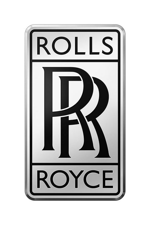 Poster Rolls Royce - Carros