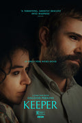 Poster Para Sempre Medo - Keeper - Terror - Filmes - Pôster sem moldura