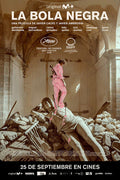 Poster La Bola Negra - Drama - Musical - Filmes - Pôster sem moldura