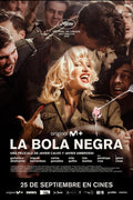 Poster La Bola Negra - Drama - Musical - Filmes - Pôster sem moldura