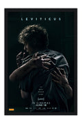 Poster Leviticus Levitico - Terror - Romance - Filmes - Moldura preta
