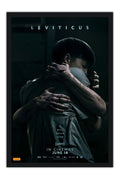 Poster Leviticus Levitico - Terror - Romance - Filmes - Moldura preta