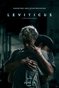 Poster Leviticus Levitico - Terror - Romance - Filmes - Pôster sem moldura